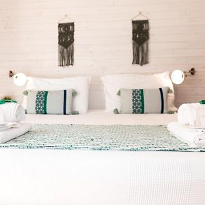 Camera deluxe con letto king size