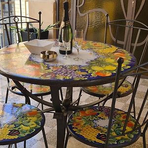 Ballarò Guest House